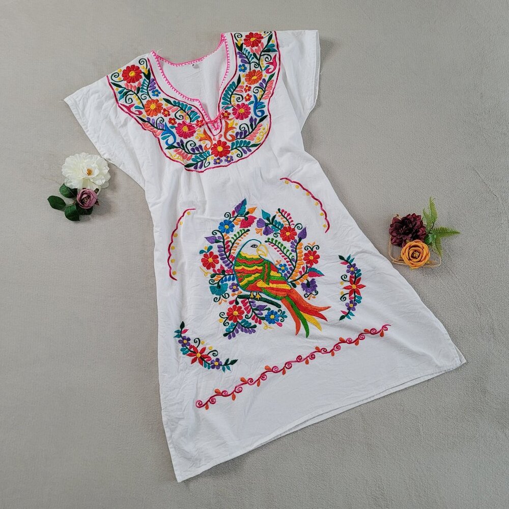 Mexican Dress